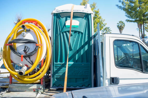 Best High-end porta potty rental  in Prien, LA