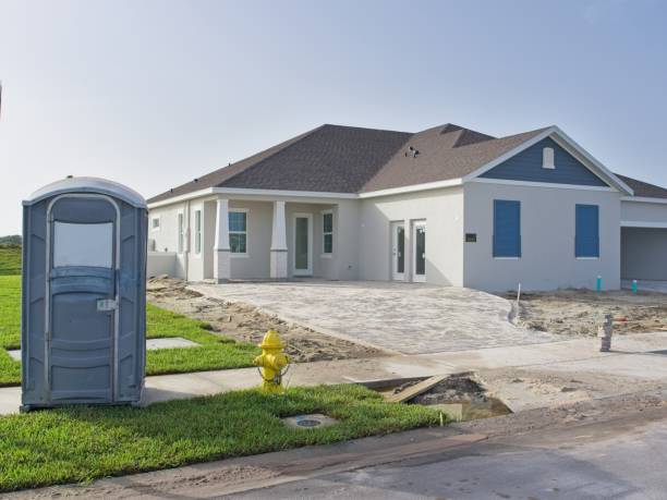 Best Local porta potty services  in Prien, LA