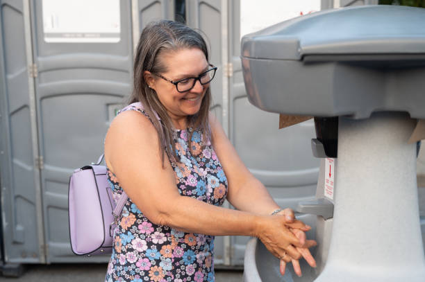 Best Porta potty rental near me  in Prien, LA